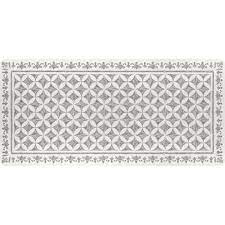 Photo 1 of Richmond Tiles 20 in. x 42 in. Laundry Mat
