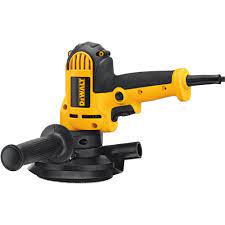 Photo 1 of DEWALT 120-Volt 6-Amp Corded Disc Sander
