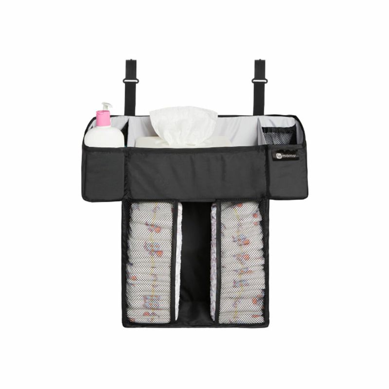 Photo 1 of 4Moms Breeze Diaper Storage Caddy

