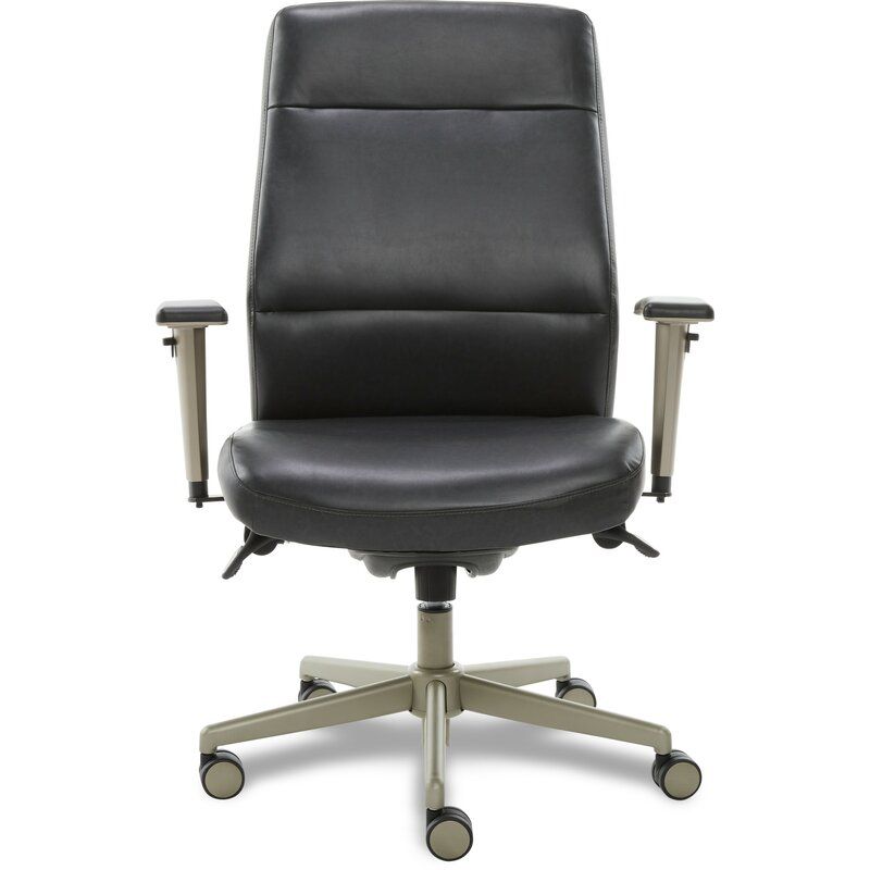 Photo 1 of Baylor Ergonomic Executive Chair
