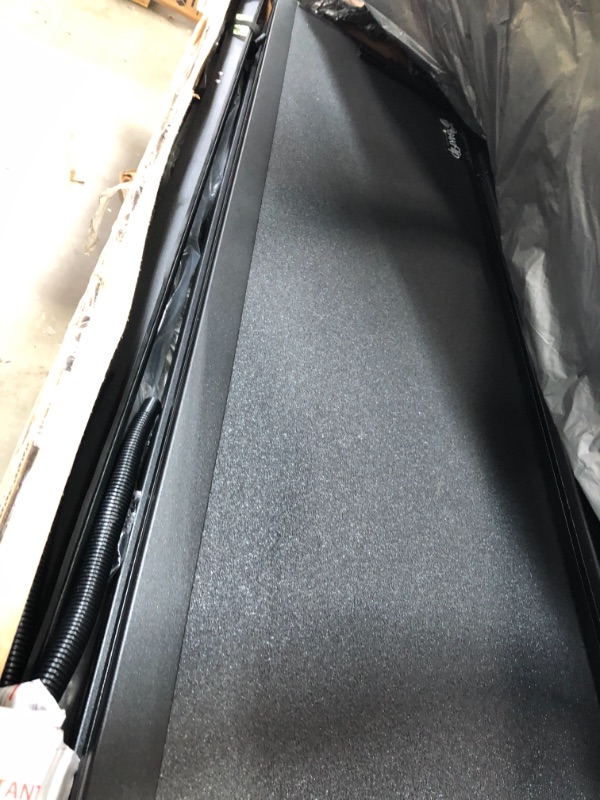 Photo 2 of BAK BAKFlip MX4 Tonneau Cover 448130