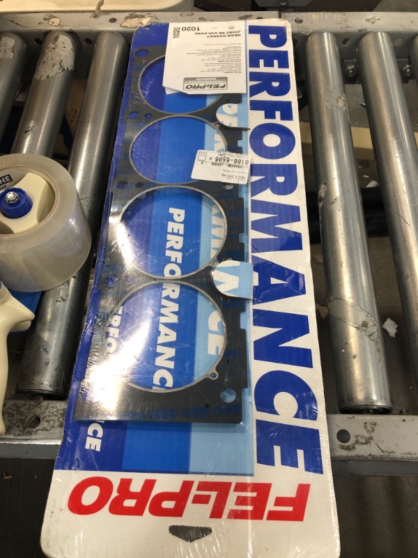 Photo 1 of Fel-Pro 1020 Head Gasket