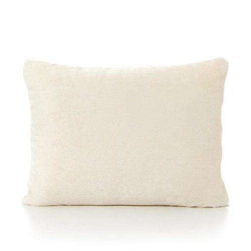 Photo 1 of My First Memory Foam Toddler Pillow in Cream
