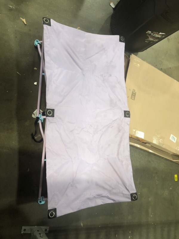 Photo 1 of Disney Frozen 2 Movie Slumber Folding Cot
