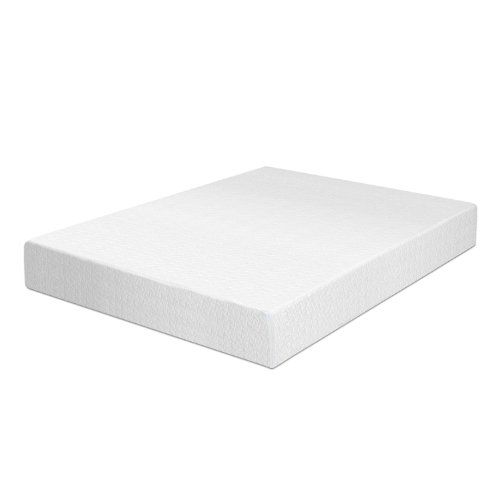 Photo 1 of Best Price Mattress 10-Inch Memory Foam Mattress, Queen
