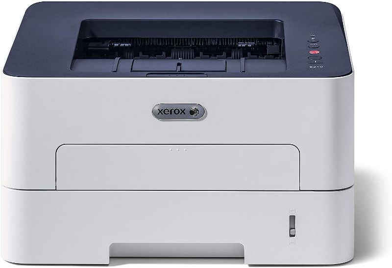 Photo 1 of Xerox B210DNI Monochrome Laser Printer,  White
