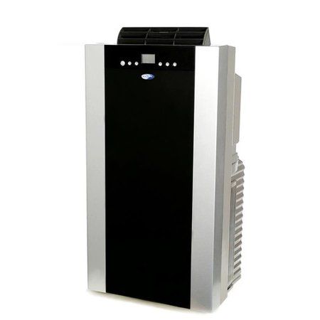 Photo 1 of Whynter Eco Friendly 14000 BTU Dual Hose Portable Air Conditioner