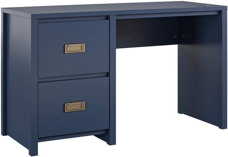 Photo 1 of Little Seeds Monarch Hill Haven Desk, Navy
