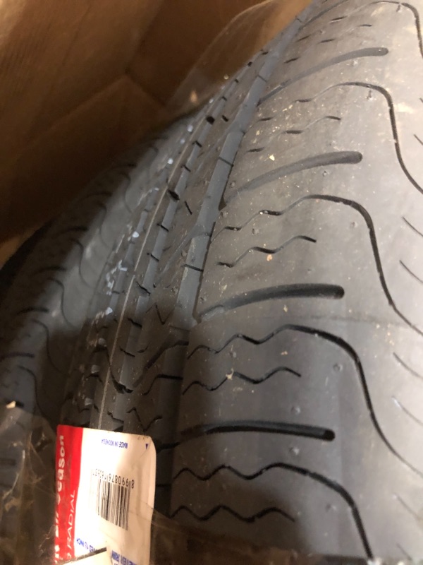 Photo 3 of 225/60r16 tires ( SET OF 4 )