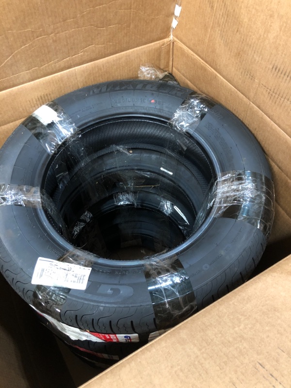 Photo 1 of 225/60r16 tires ( SET OF 4 )