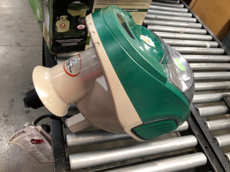 Photo 1 of Mosquito Magnet Outdoor Insect Trap
**propane tank not included**