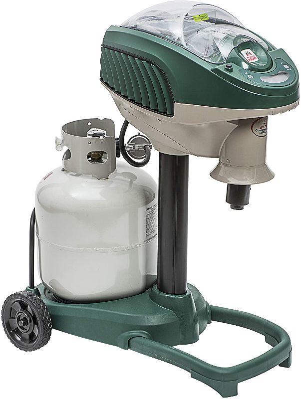 Photo 1 of Mosquito Magnet Outdoor Insect Trap
**propane tank not included**