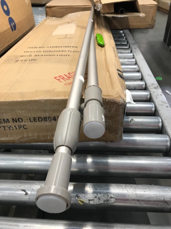 Photo 1 of Anywhere tension rod 