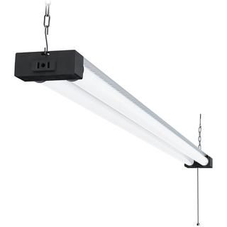Photo 1 of LED Shop Light, Industrial, Frosted,, 