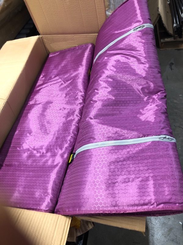 Photo 1 of infrared sauna blanket 