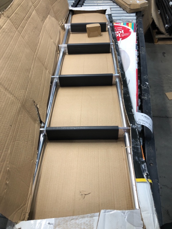 Photo 1 of Stromberg Carlson Bunk Ladder