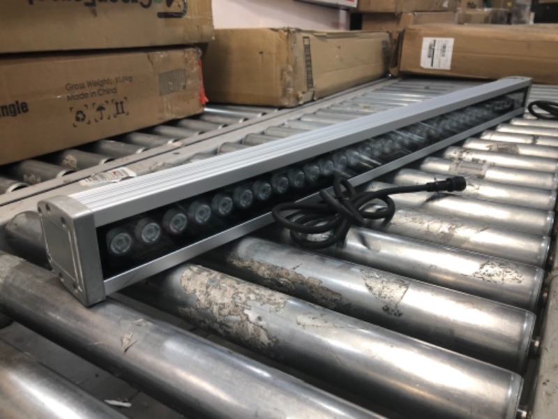 Photo 2 of 39.5'' LED Light Bar