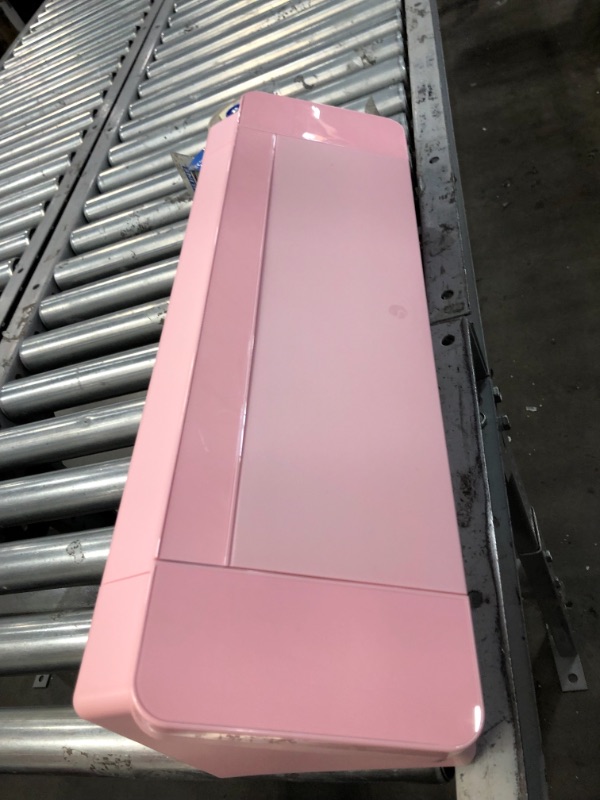 Photo 5 of Silhouette Cameo 4 Vinyl Cutting Machine, Pink