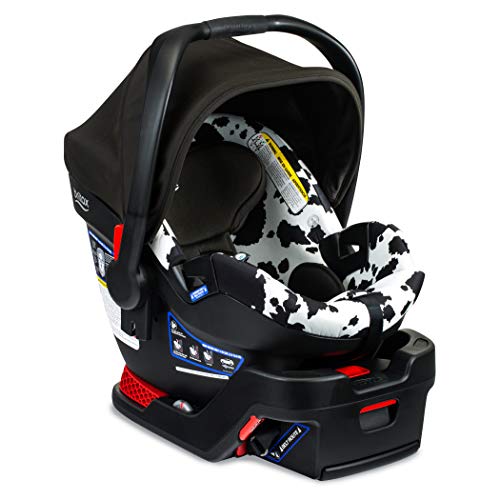 Photo 1 of  Britax B-Safe Gen2 Flexfit Infant Car Seat, Cowmooflage 2.0 SafeWash