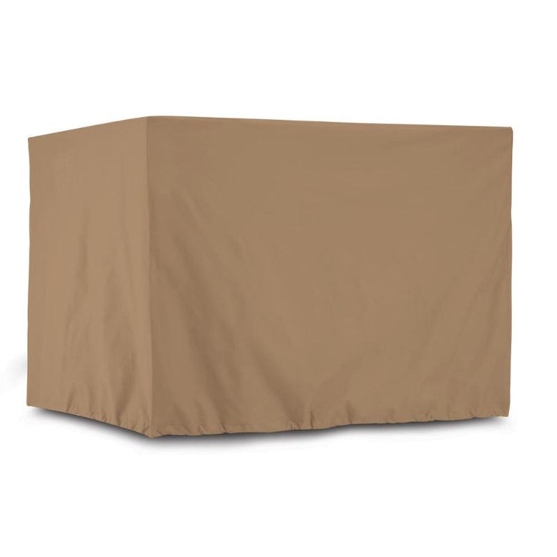 Photo 1 of 34 in. x 34 in. x 40 in. Down Draft Evaporative Cooler Cover by Everbilt