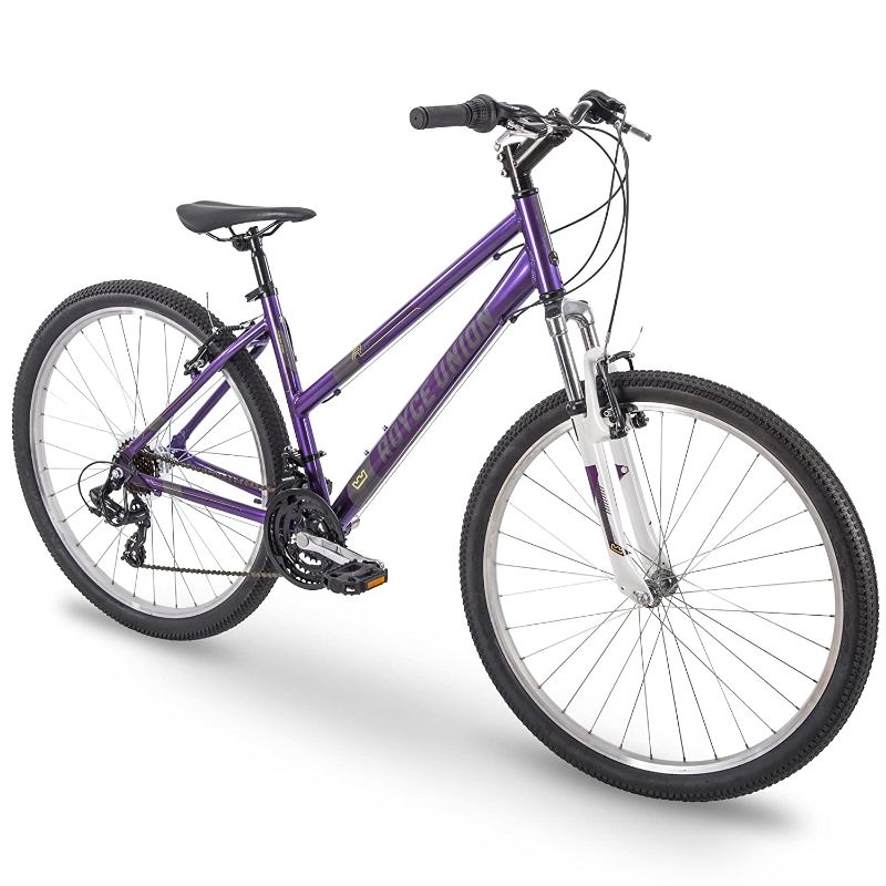 Photo 1 of 27.5" Royce Union RMT Womens 21-Speed All-Terrain Mountain Bike