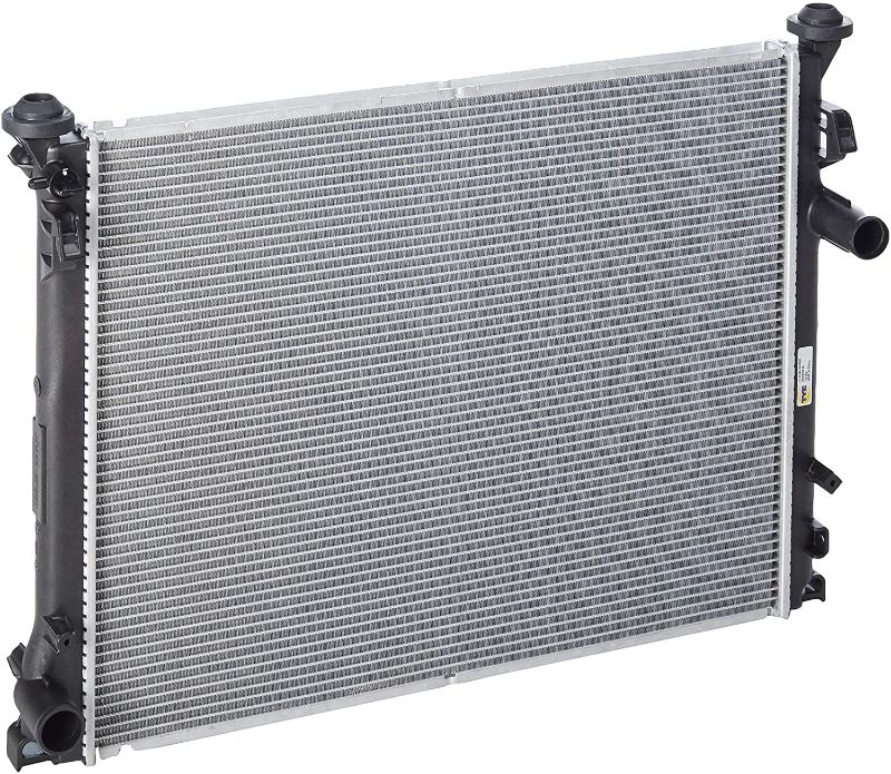 Photo 1 of 
TYC 13157 Replacement Radiator for Dodge Charger

