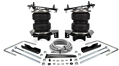 Photo 1 of Air Lift 89352 LoadLifter 5000 Ultimate Plus Air Suspension Kit (MISSING COMPONENTS)
 Air