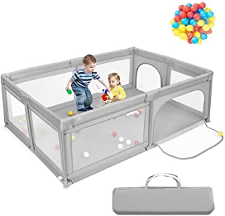 Photo 1 of Large Playpen for Toddlers