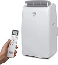 Photo 2 of BLACK+DECKER Portable Air Conditioner 