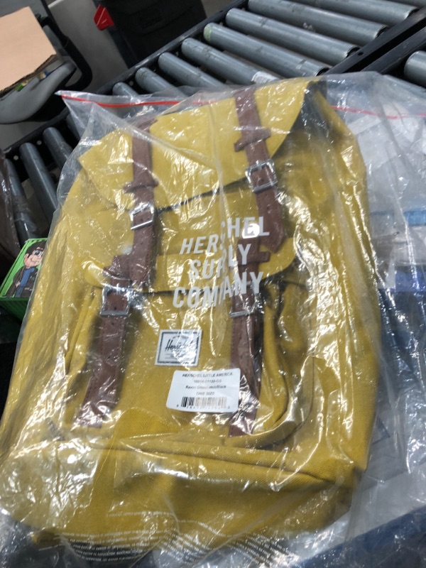 Photo 1 of LITTLE AMERICA BACKPACK