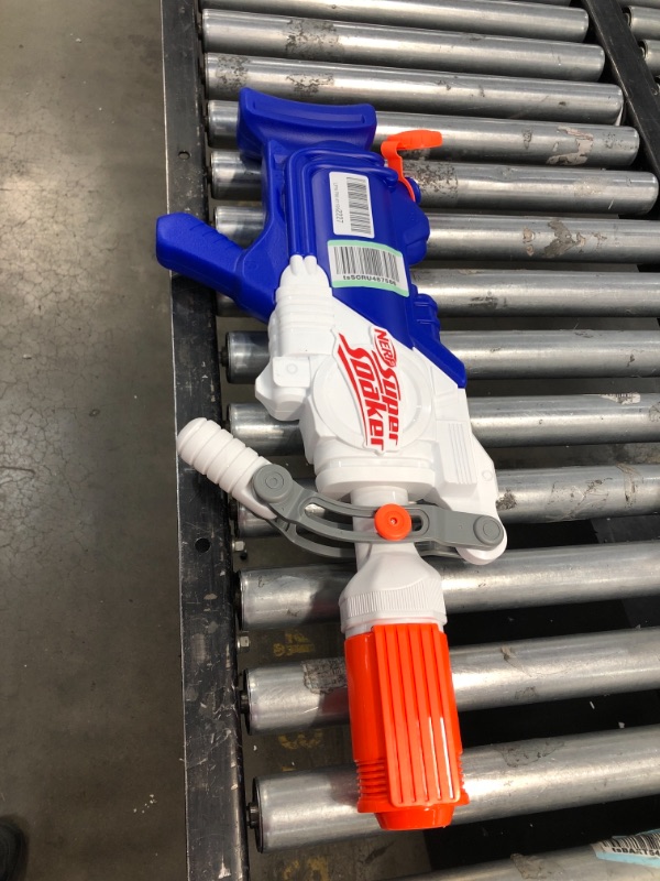 Photo 2 of nerf super soaker