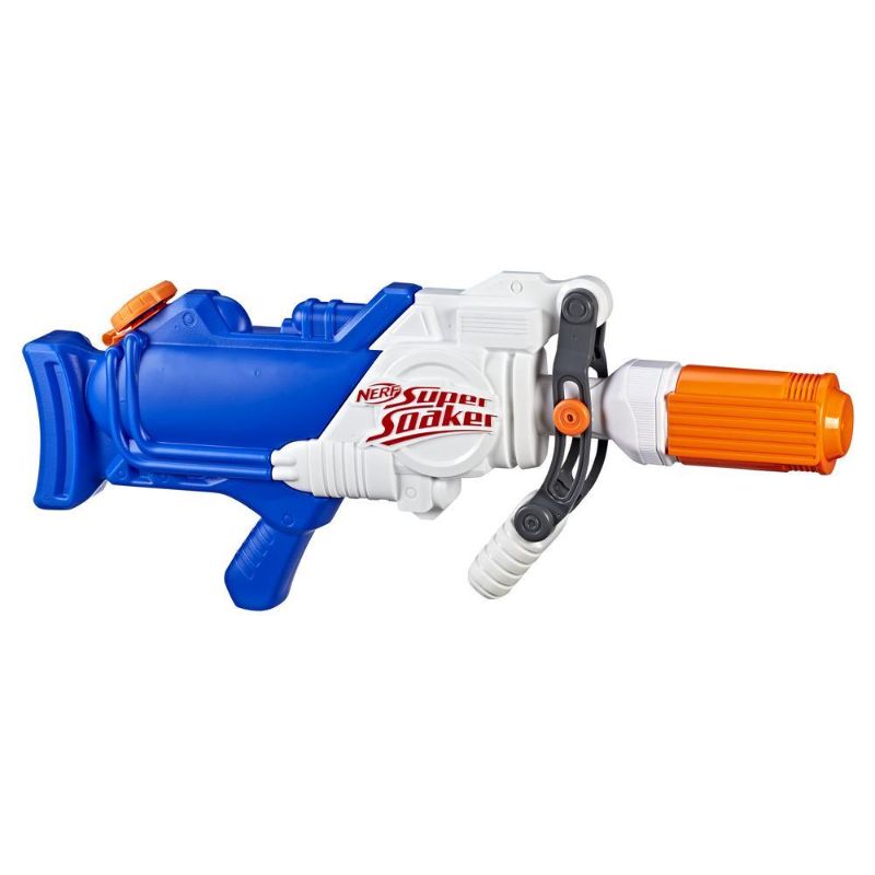 Photo 1 of nerf super soaker