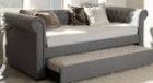 Photo 1 of (BOX 1 OF 2) 
(THIS IS NOT A COMPLETE TRUNDLE)

daybed wf282901aae