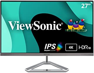 Photo 1 of 27" IPS LED 4K UHD Monitor (DisplayPort, HDMI)