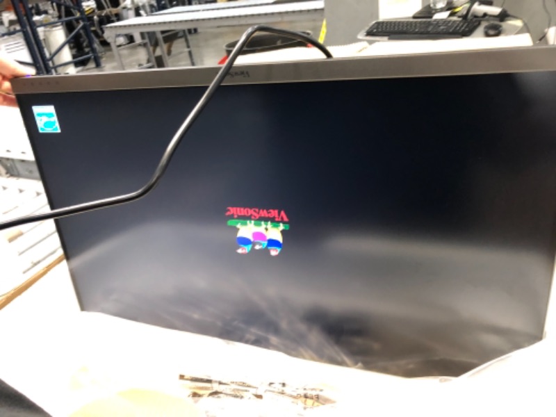 Photo 3 of 27" IPS LED 4K UHD Monitor (DisplayPort, HDMI)