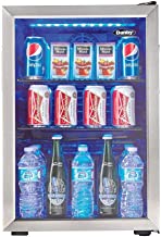 Photo 1 of Danby 2.6 cu.ft. Beverage Center