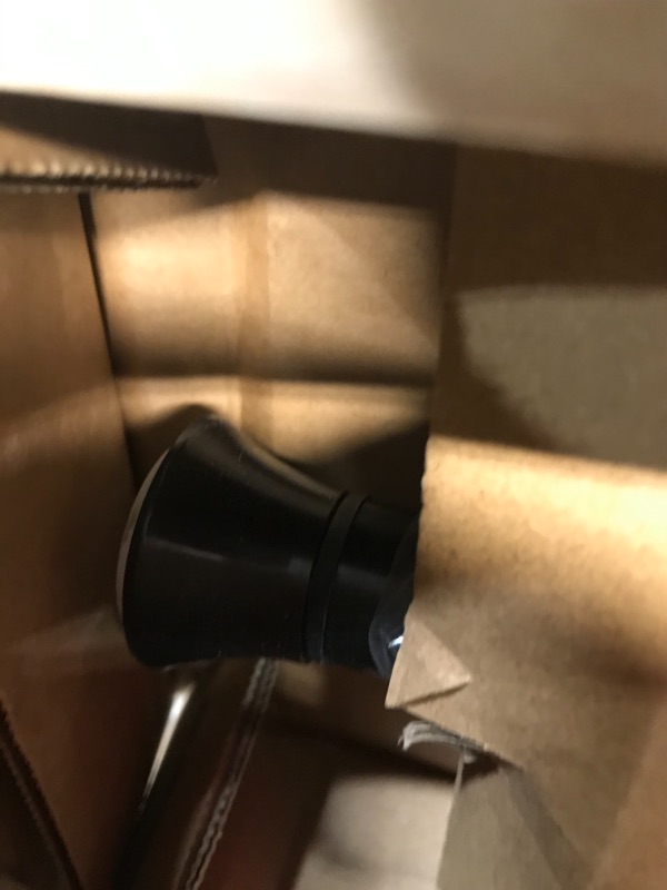 Photo 2 of Amazon Basics Tension Curtain Rod