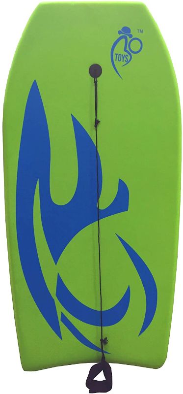 Photo 1 of Bo-Toys Body Board Lightweight with EPS Core 41"