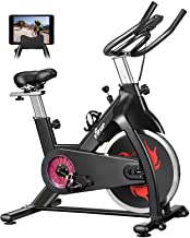 Photo 1 of ***PARTS ONLY***
FISUP Exercise Bike 440 LBS Capacity Indoor Cycling Bike Stationary Fitness Bicycle Home Cardio Workout Training
