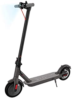 Photo 1 of Hover 1 Journey Electric Folding Scooter, Black