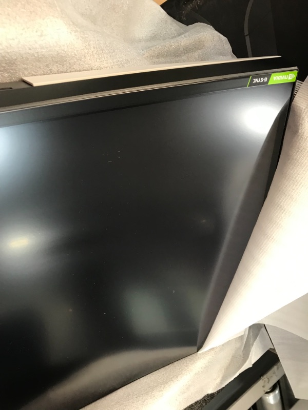 Photo 6 of Alienware NEW Curved 34-Inch Gaming Monitor