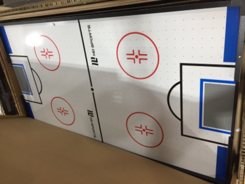 Photo 3 of 48 inch 12-in-1 Multi-Game Table