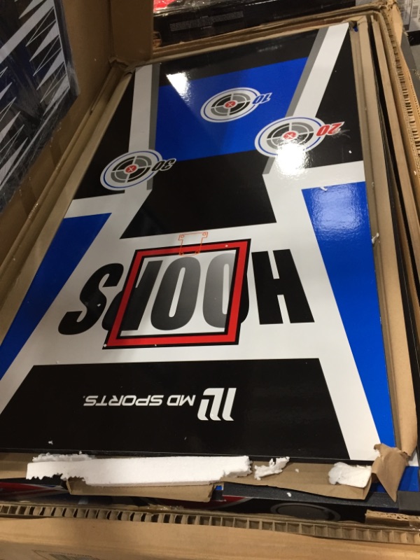 Photo 1 of 48 inch 12-in-1 Multi-Game Table