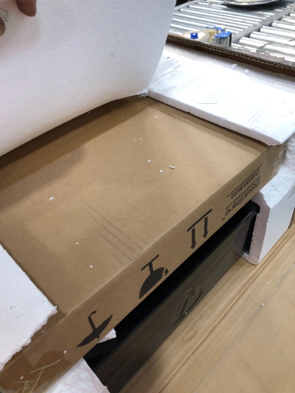 Photo 3 of BakerStone Original Pizza Oven Box Kit