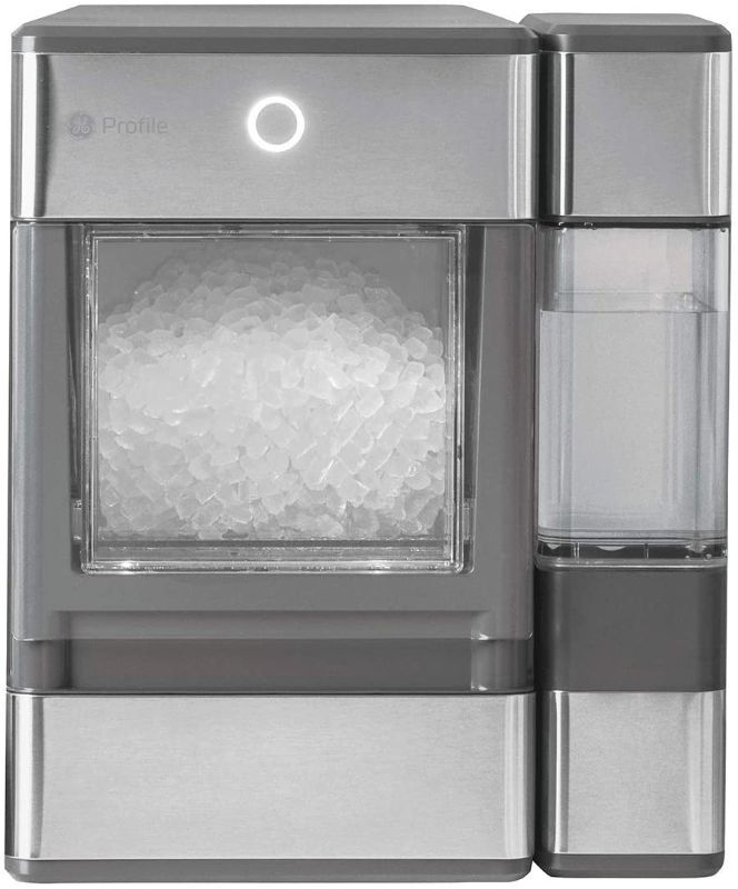 Photo 1 of GE Profile Opal | Countertop Nugget Ice Maker (Renewed)
