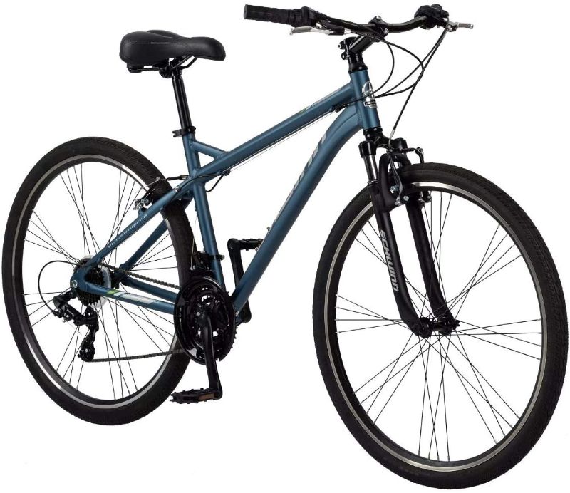 Photo 1 of Schwinn Network Hybrid Bike 28.2"
