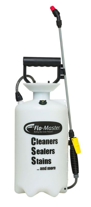 Photo 1 of 2-2 gal. Deck Sprayer