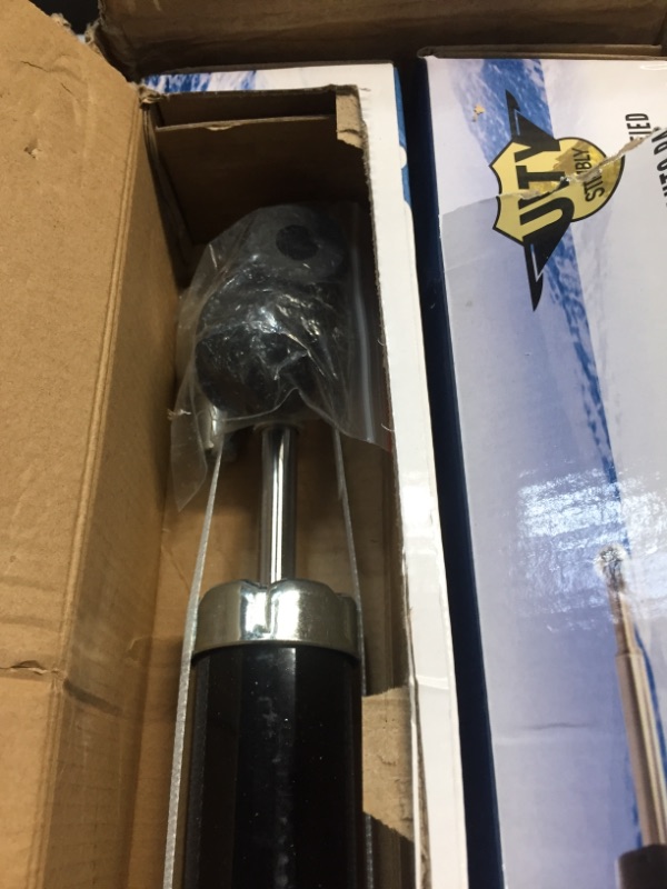 Photo 1 of Unity Automotive 255030 Rear Gas Shock Absorber 2007-2014 Nissan Altima, 2PACK
PARTS ONLY