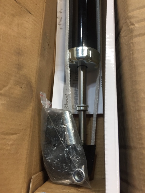 Photo 1 of Unity Automotive 255030 Rear Gas Shock Absorber 2007-2014 Nissan Altima, 2PACK
PARTS ONLY
