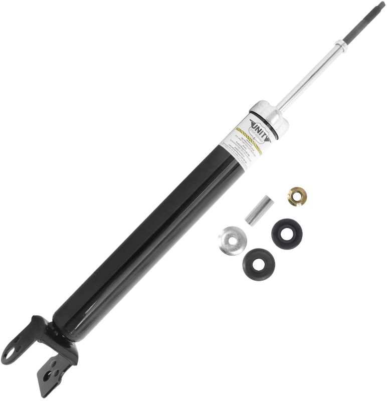 Photo 1 of Unity Automotive 255030 Rear Gas Shock Absorber 2007-2014 Nissan Altima, 2PACK
PARTS ONLY